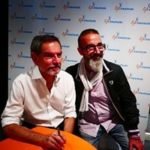 Mauro Russo e Igor Sibaldi