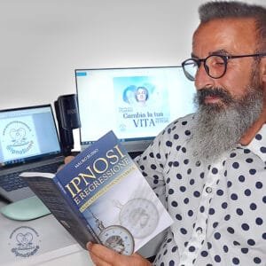 mauro russo ipnosi e regressione