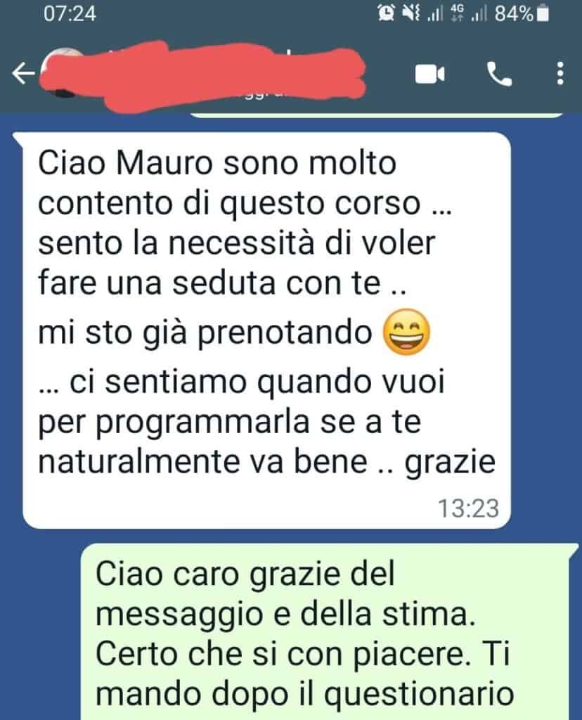 academy mauro russo