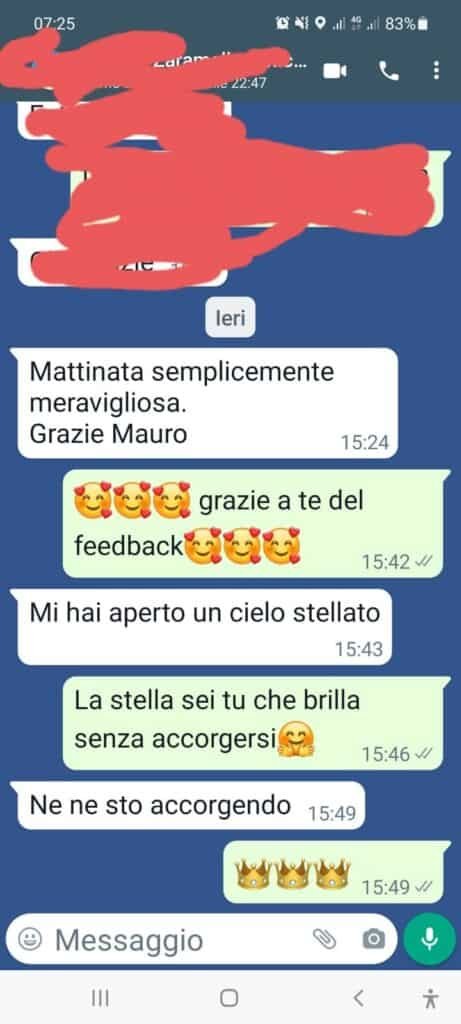 academy corso