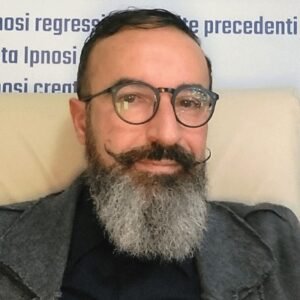 Mauro Russo (Ipnotista)