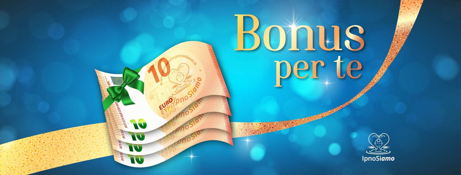 buono sconto ipnosi